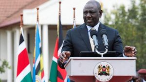 What will be the fate of opponents under William Ruto?