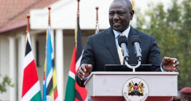 What will be the fate of opponents under William Ruto?