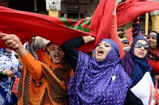 Morocco: MPs propose menstrual leave for women