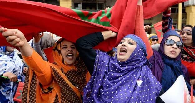 Morocco: MPs propose menstrual leave for women