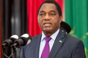 Zambians celebrate IMF loan despite subsidy concerns
