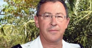 Thierry Marchand appointed new French ambassador in Cameroon