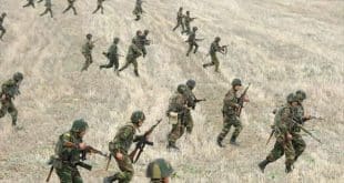Armenia: 49 soldiers killed in clash with Azerbaijani troops