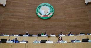 African Union calls for an end to wars in Africa by 2030