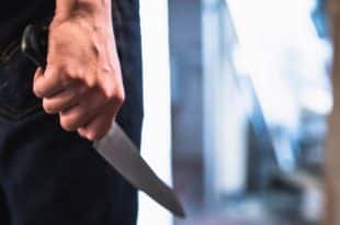 Ghana: Chinese employer stabbed his employee