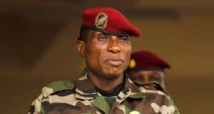 Guinea: former President Dadis Camara's fate will soon be known