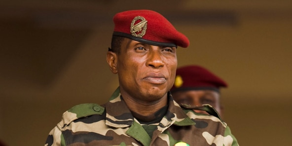 Guinea: former President Dadis Camara's fate will soon be known