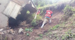 Uganda: at least 15 killed in landslides amid heavy rains
