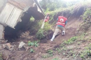 Uganda: at least 15 killed in landslides amid heavy rains
