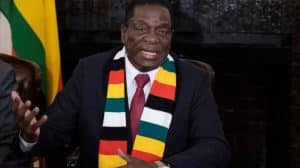 Zimbabwe wants to strengthen its cooperation with Russia