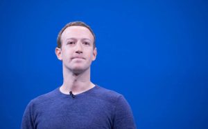 Mark Zuckerberg's fortune plummeted by $70 billion