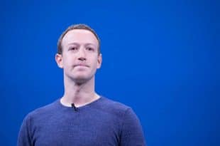 Mark Zuckerberg's fortune plummeted by $70 billion