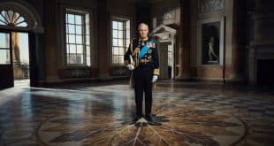 King Charles III already haunted by colonial era ghosts