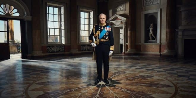 King Charles III already haunted by colonial era ghosts
