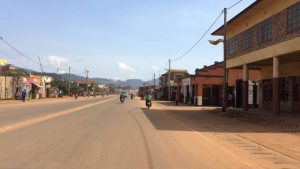 DR Congo: city of Butembo on high alert after bomb explosion