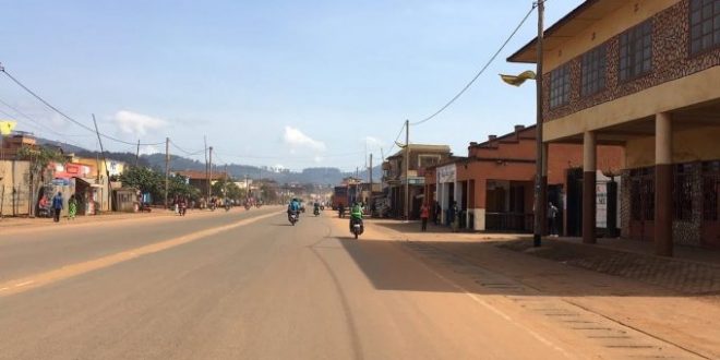 DR Congo: city of Butembo on high alert after bomb explosion