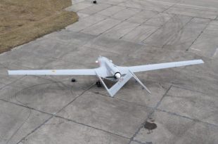 Drones at the forefront of the fight against terrorism in Africa