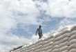 Scramble after flour truck overturned in Kenya