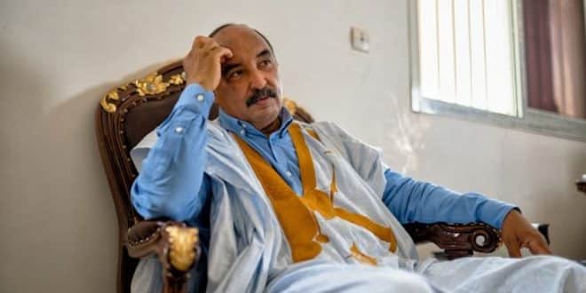 Mauritania: former leader Mohamed Ould Abdel Aziz soon to face justice