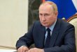 Russia: Putin denounces shooting that left 13 dead in a school