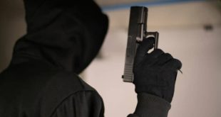Ghana: armed robbers kill man in his residence