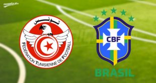 Qatar 2022: excitement around the Brazil Tunisia friendly match