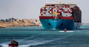Egypt: Suez Canal Authority to raise transit fees