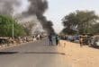 A protest against fuel prices left 22 people dead in Angola