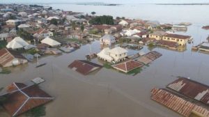 Nigeria: at least 600 dead and 1.3 million displaced due to floods