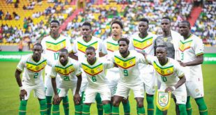 Qatar 2022: 14 billion for the participation of the Lions of Senegal