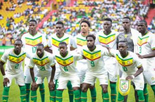 Qatar 2022: 14 billion for the participation of the Lions of Senegal