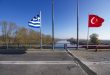 At least 92 refugees found naked at Greece-Turkey border