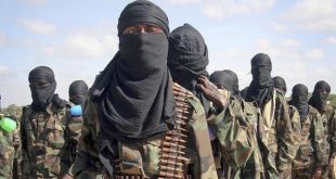 Somalia: Al-Shabab co-founder killed in operation