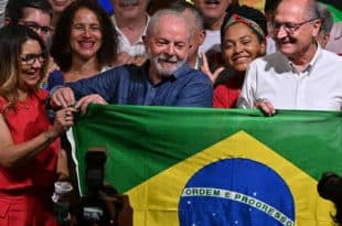 What to know about Lula, the new Brazilian president?