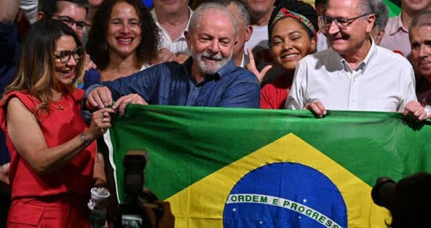 What to know about Lula, the new Brazilian president?
