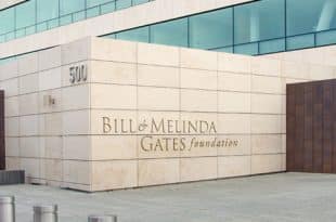 The Gates Foundation to invest billion dollars to fight poliomyelitis