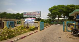 Benin: indignation after death of patients due to power cut