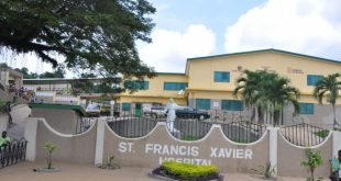 Ghana: body reported missing at St Francis Xavier Hospital