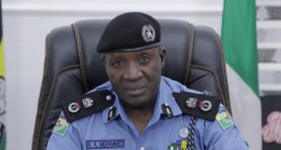 Nigeria: family angry at police after newborn's organs go missing