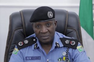 Nigeria: family angry at police after newborn's organs go missing