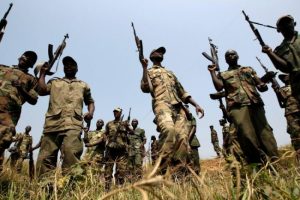 DR Congo: new clash between defense forces and M23 rebels
