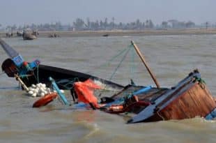 Nigeria: several dead in boat accident in Sokoto State