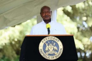 Uganda: President Museveni signs law to combat hate speech