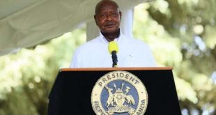 Uganda: President Museveni signs law to combat hate speech