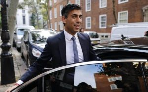 Who is Rishi Sunak, the new British Prime Minister?