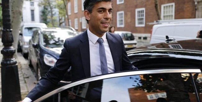 Who is Rishi Sunak, the new British Prime Minister?