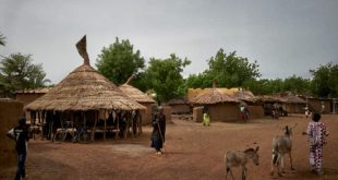 HRW denounces massacre of hundreds of villagers in Mali