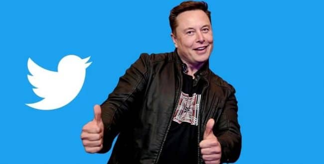 Tesla boss Elon Musk finally agrees to buy Twitter