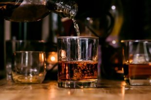 Man dies after stomach bursts over excessive drinking