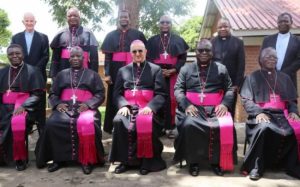 Malawi: Catholic bishops angry with President Chakwera